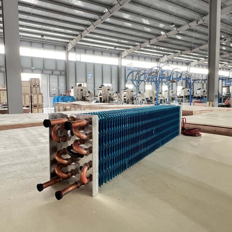 Refrigerator Evaporator