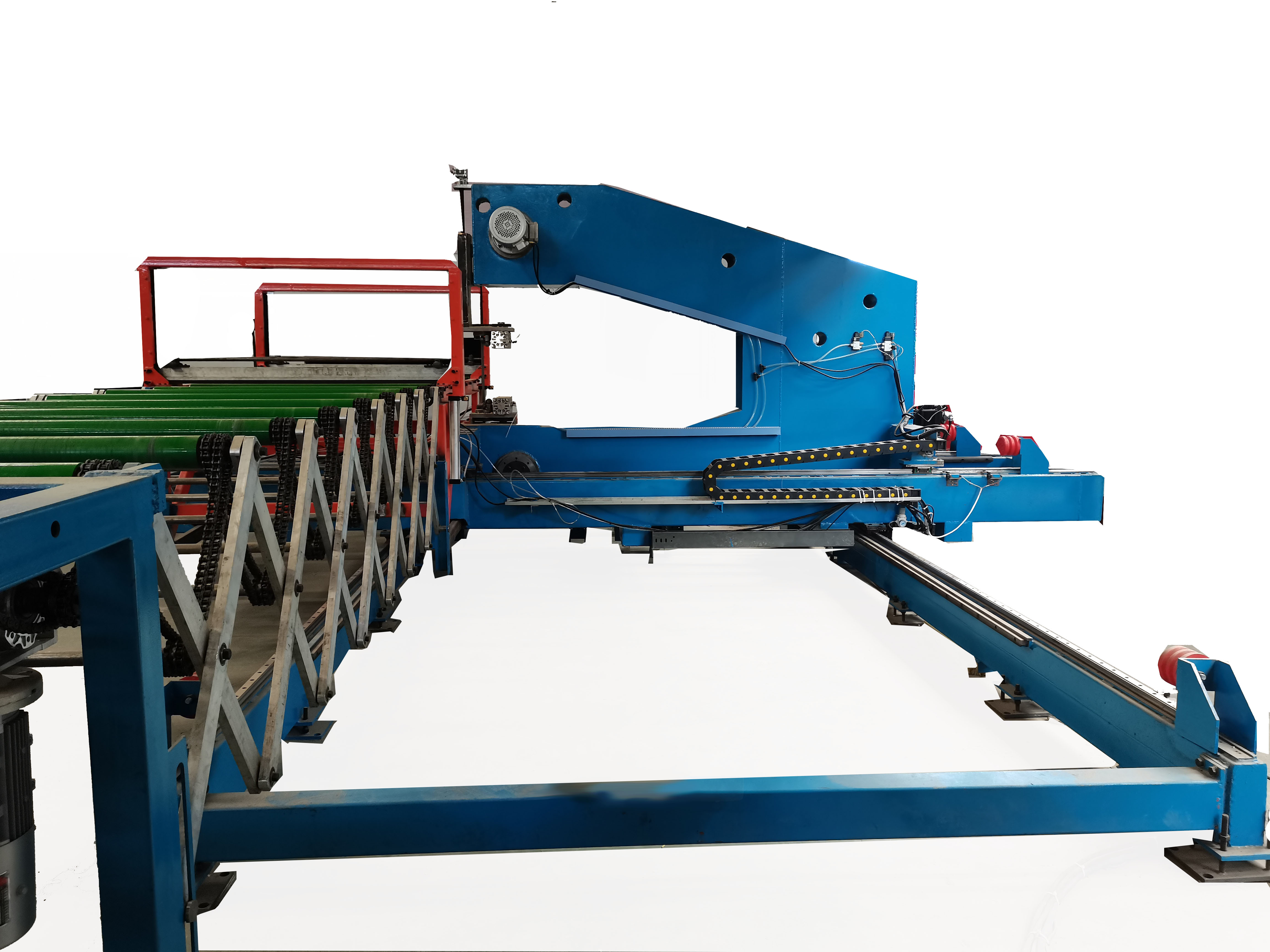 Phenolic Foam Panel Machine
