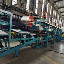 What types of unwinding machines are there