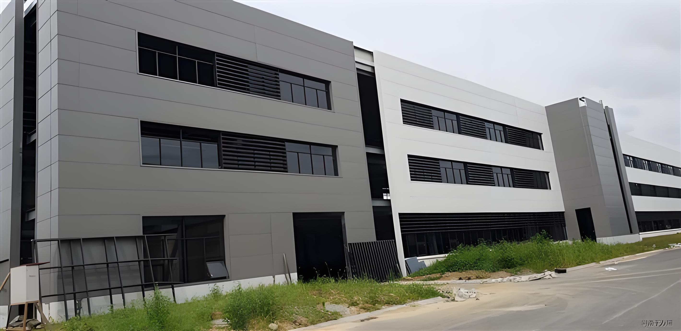 Customized Line for Unique Usage