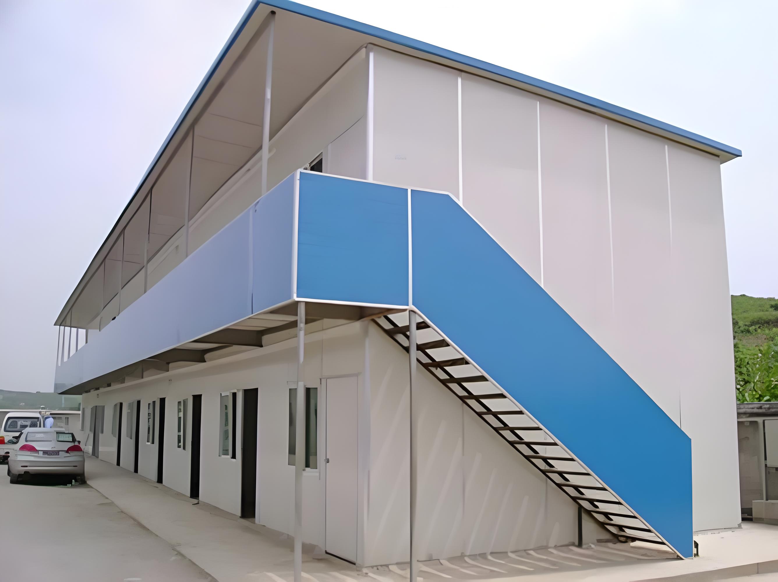 Energy Conservation Applications In Buildings