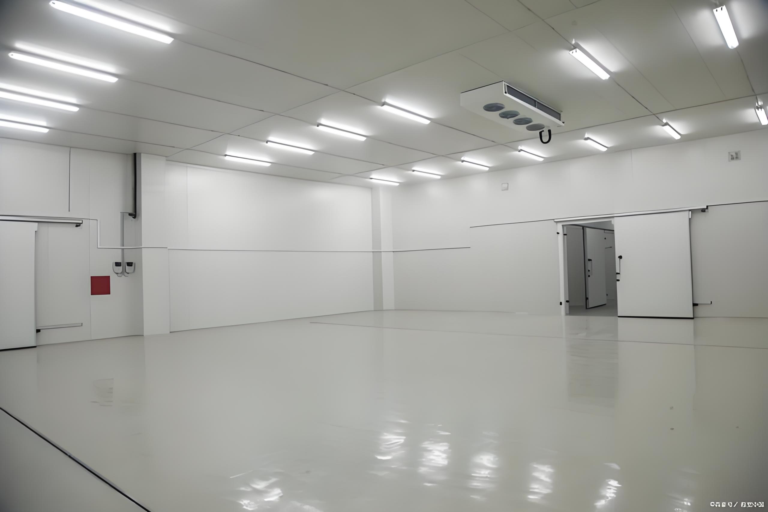 Application in Cold Chain