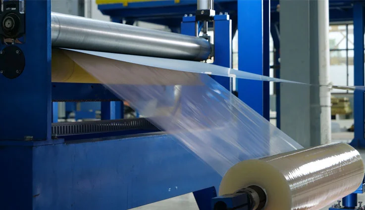 rockwool sandwich panel production line