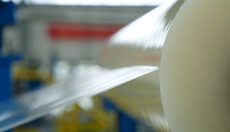 Filming device Filming device