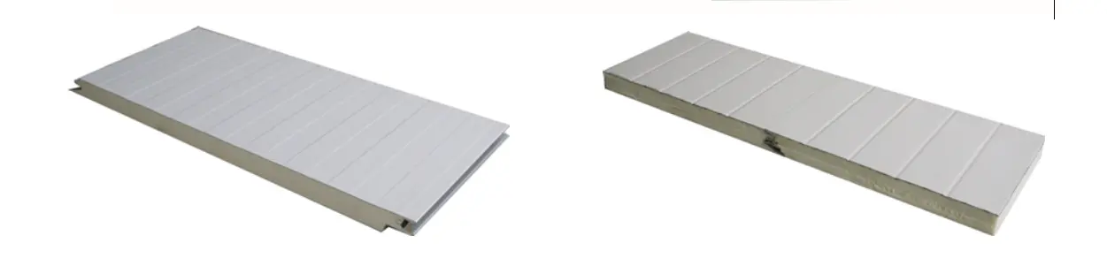PU Sandwich Roof PU Sandwich Roof