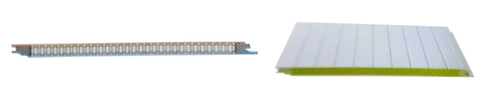 Seam Seamless Wall panel Seam Seamless Wall panel