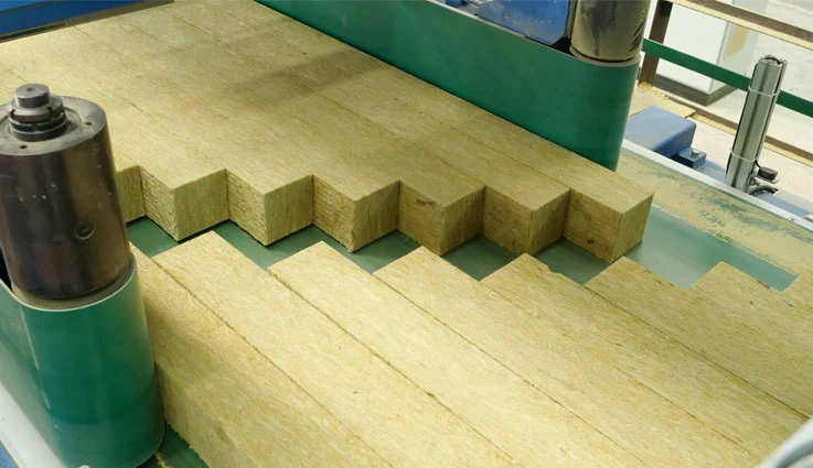 Rockwool system Rockwool system