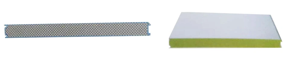 Cold Storage Panel Cold Storage Panel